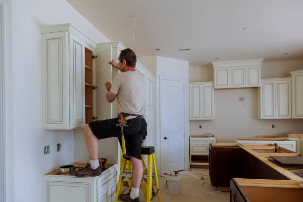 Licensed Kitchen Remodeling service in New Lisbon, WI - BM Kitchen