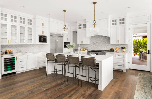 24/7 Emergency Kitchen Remodeling experts in New Lisbon, WI