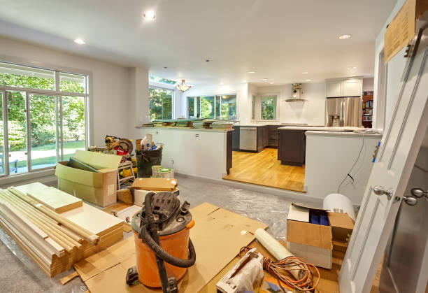 Reliable Kitchen Remodeling contractor in New Lisbon, WI by BM Kitchen