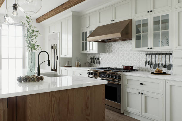Affordable Kitchen Remodeling solutions in New Lisbon, WI